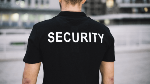 Security Guard Company to Secure Your LA Property 